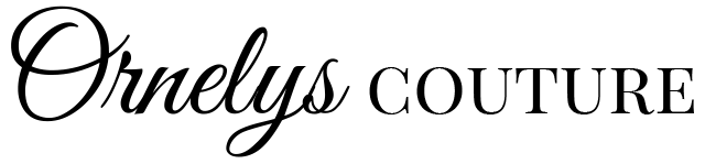 Ornelys Couture Logo